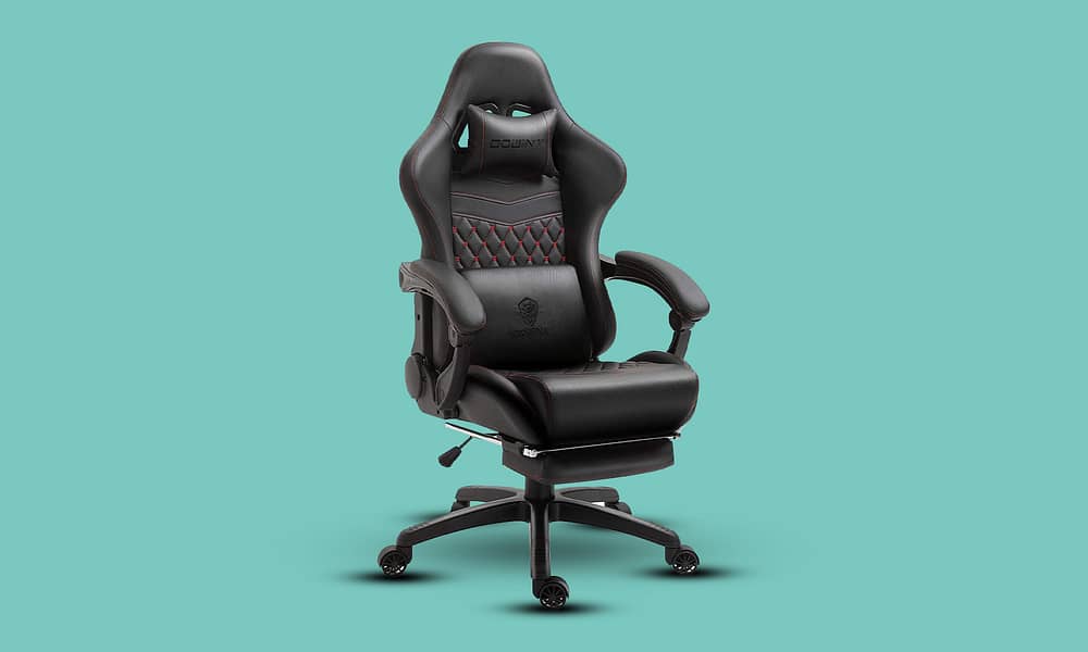 Dowinx Gaming Chair Office Chair PC Chair