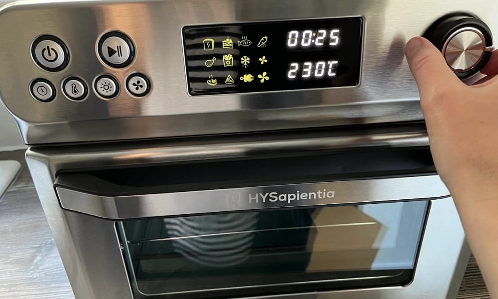 HYSapientia 24L Air Fryer Oven