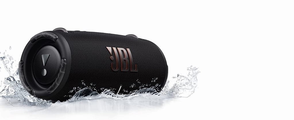 JBL Xtreme 3