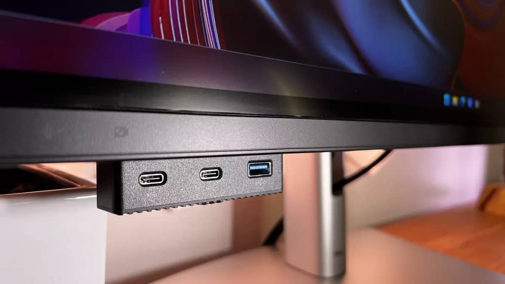 Dell U3224KB UltraSharp 6K Monitor Review