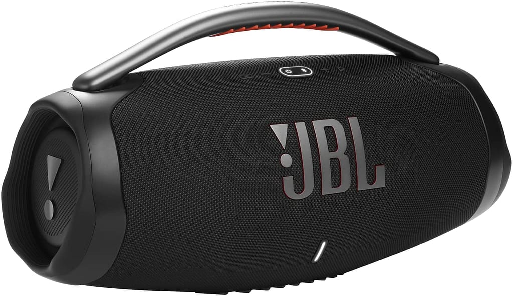 Today's best JBL Boombox 3 deals