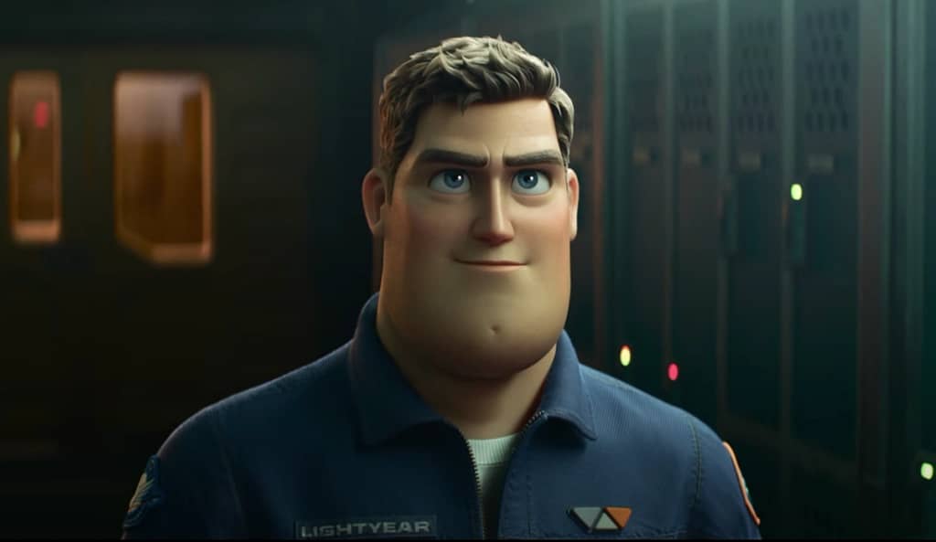 Lightyear (June 16, 2023)