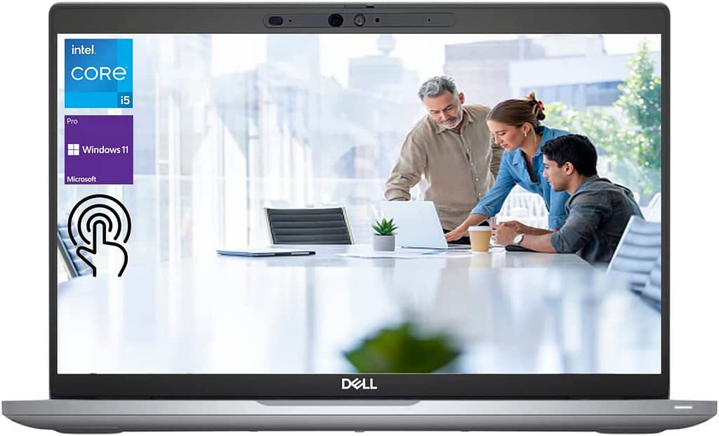 Dell Latitude 5420 Review: A Powerful Business Laptop with Impressive Features