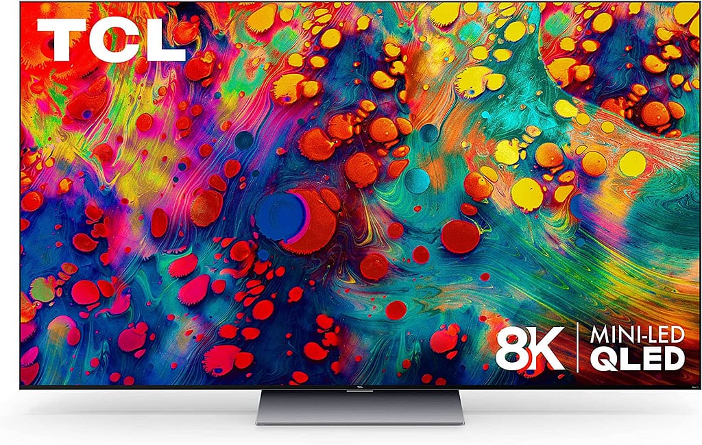 Review of TCL 65R648