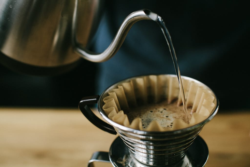 5 Common Coffee Brewing Mistakes That Are Ruining Your Cup of Joe