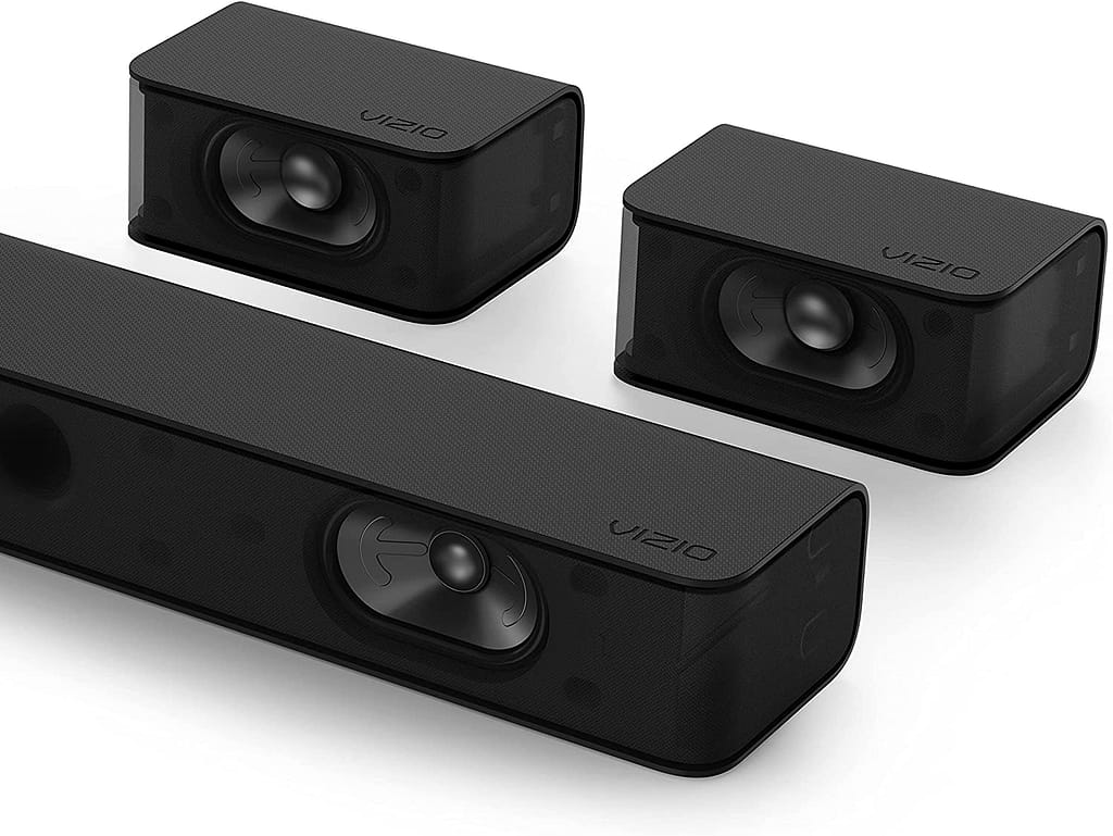 VIZIO V-Series 5.1 Home Theater Sound Bar
