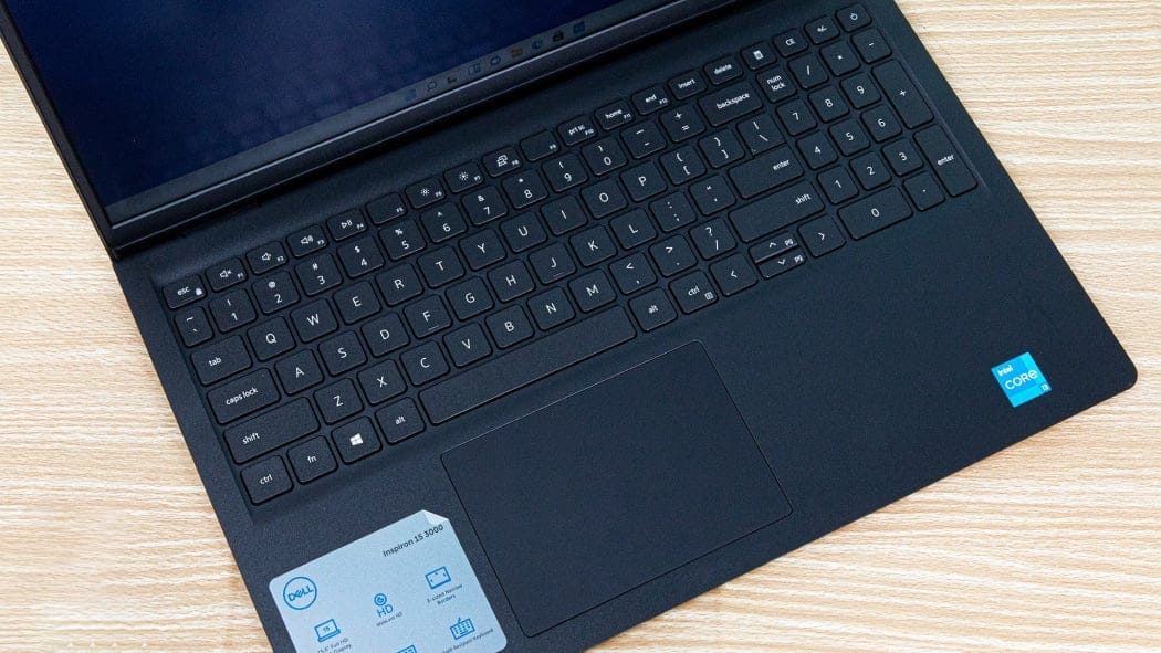 Dell Inspiron 3000 15.6 FHD review