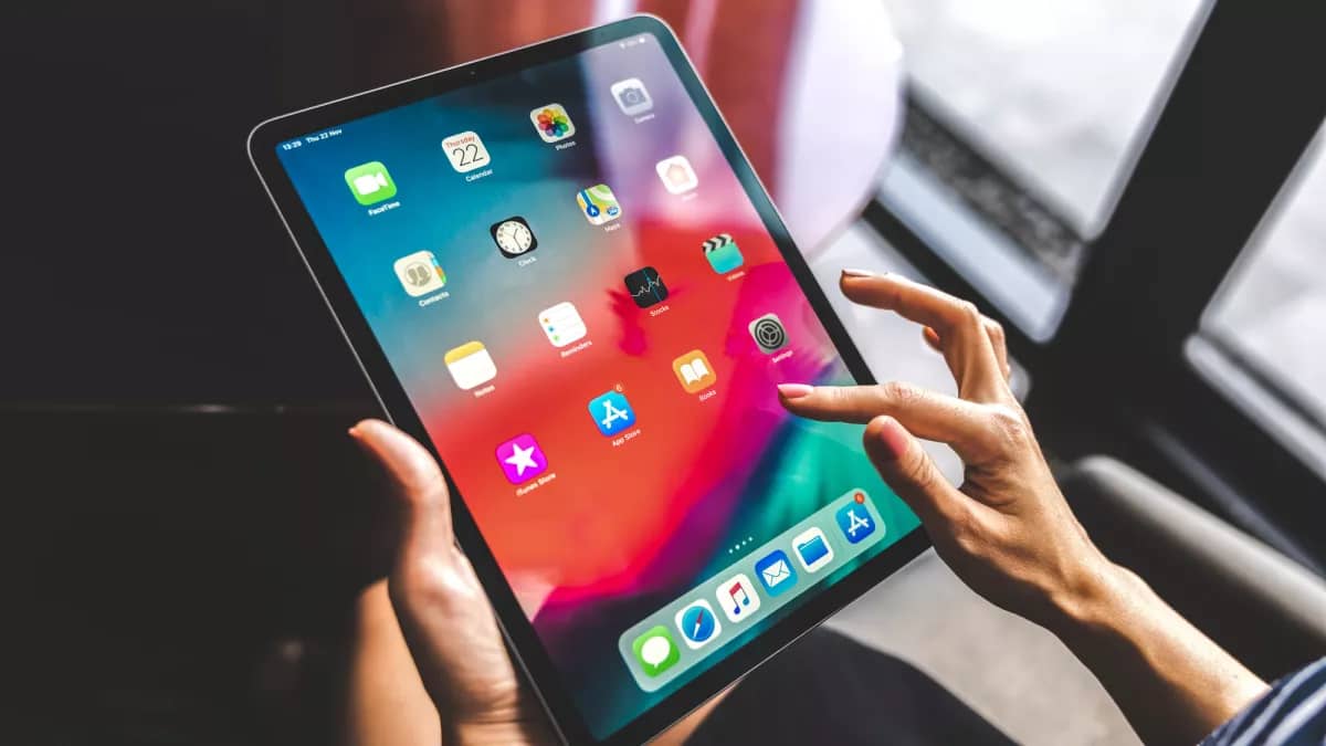 iPadOS 17: What to Expect from Apple's Latest Operating System for iPads