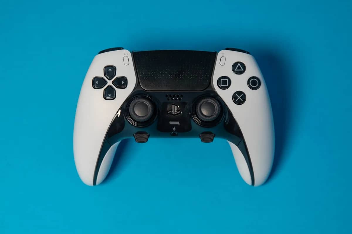 DualSense Edge Wireless Controller