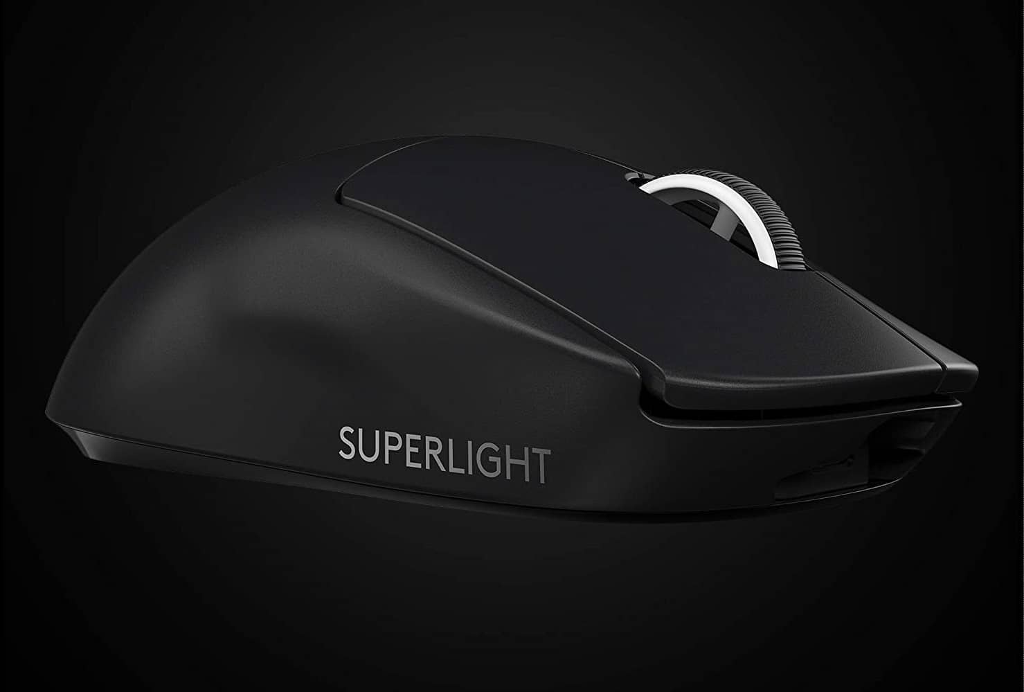Logitech G PRO X SUPERLIGHT Wireless Gaming