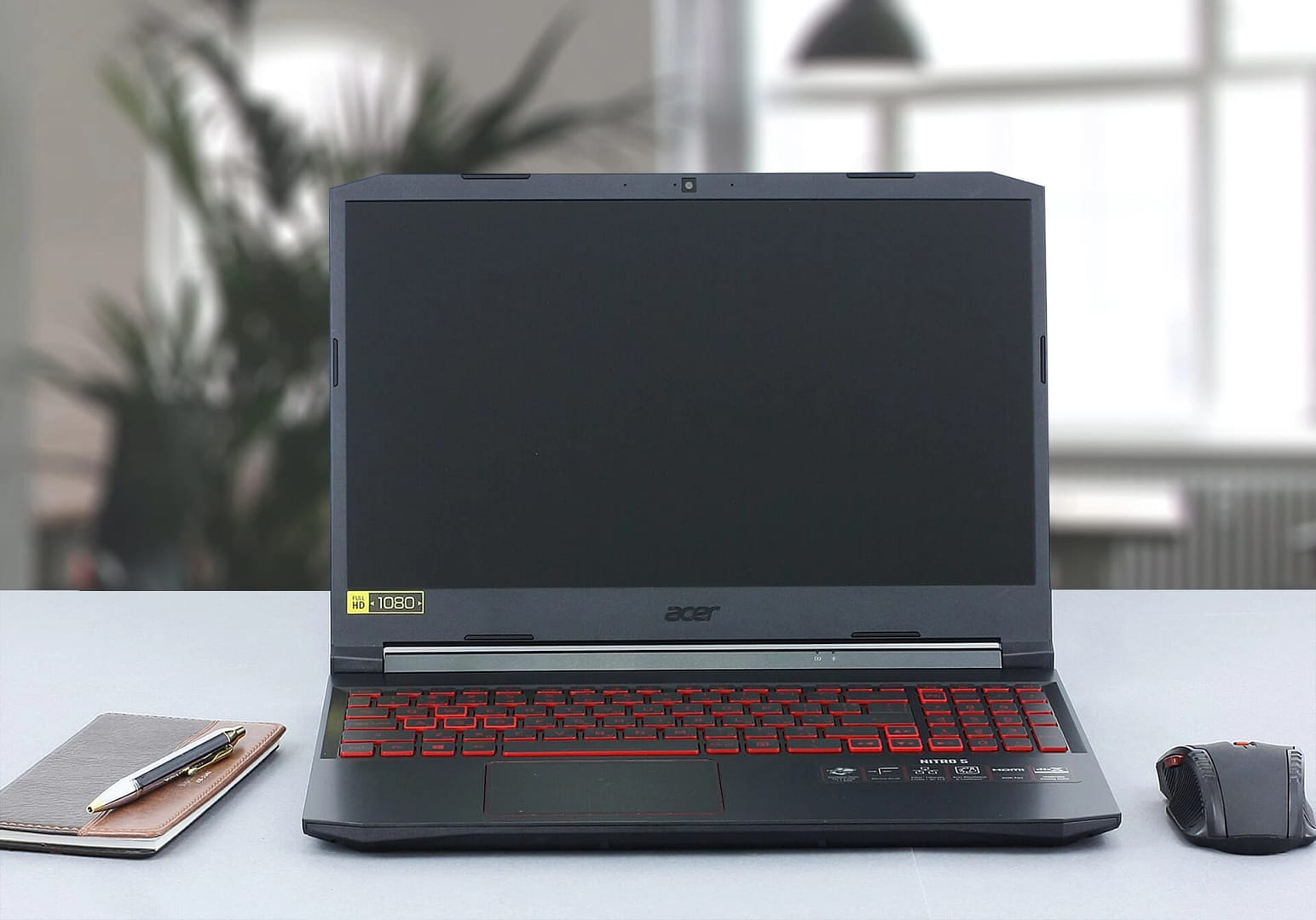 Acer Nitro 5 AN515-57