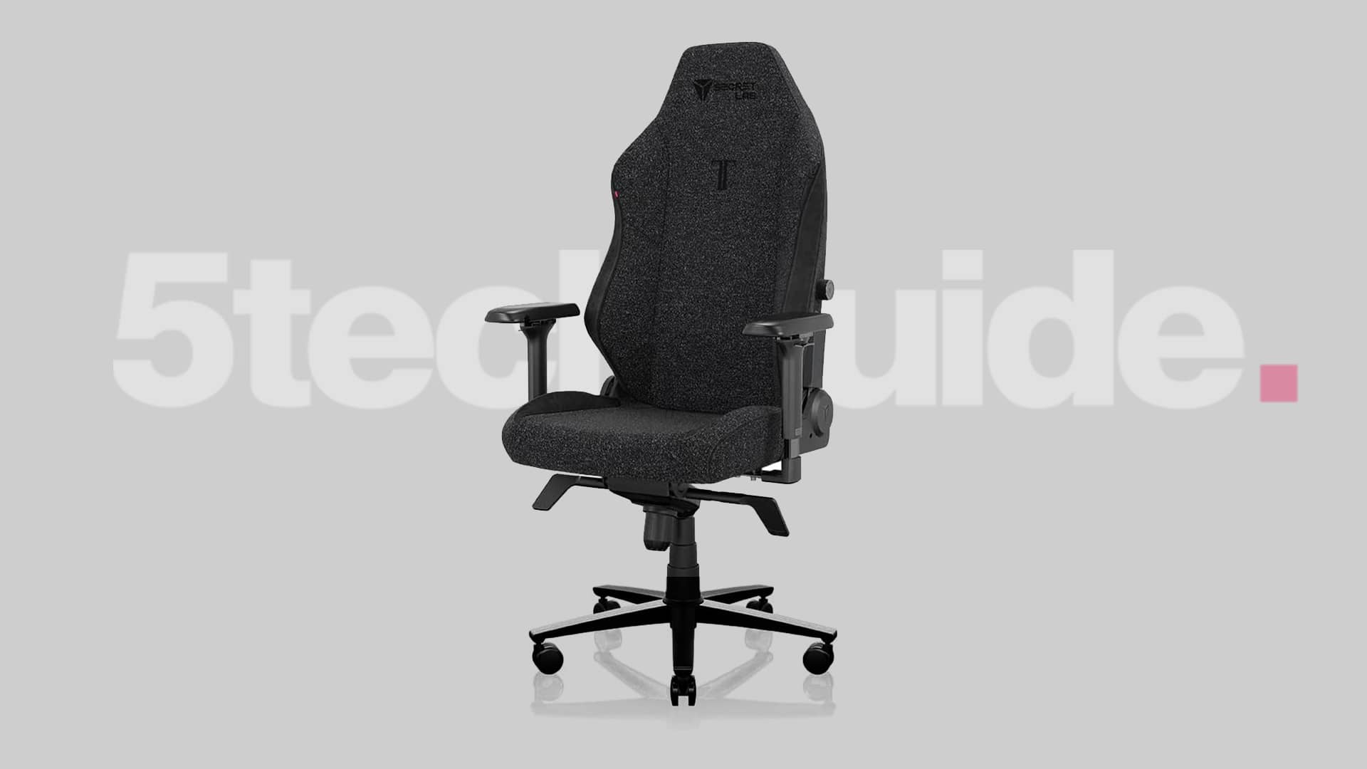Secretlab Omega Series Review: The Ultimate Gaming Chair