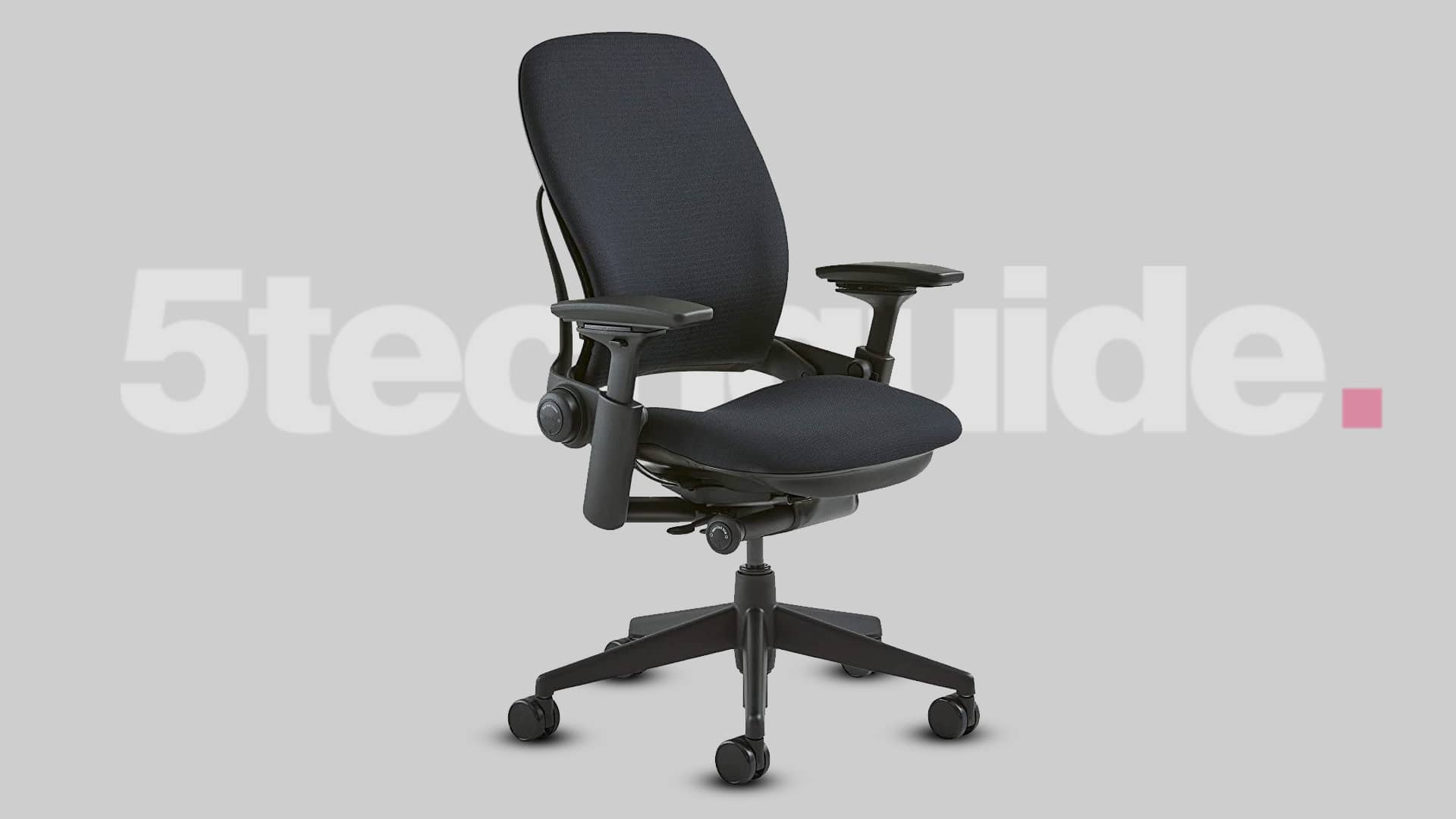 Steelcase Leap Office Chair