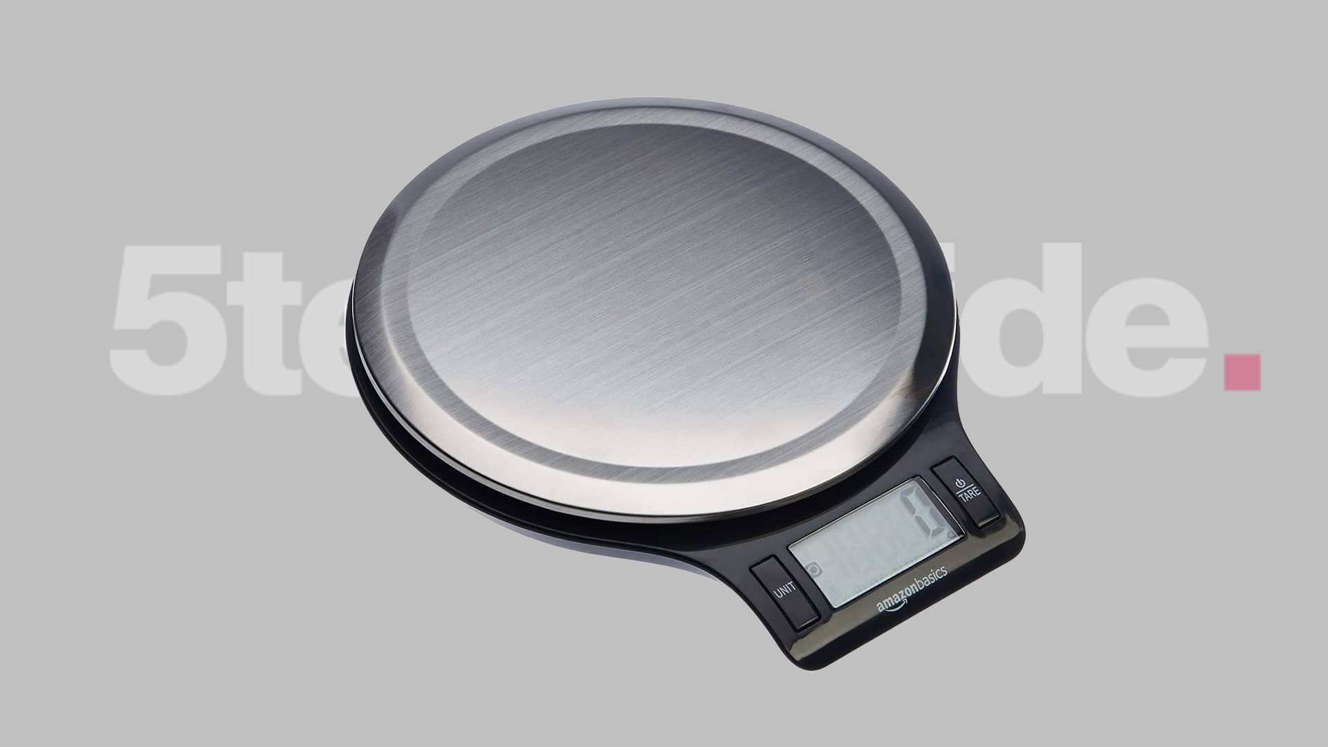 Top 5 Best Food Scale Deals for 2023
