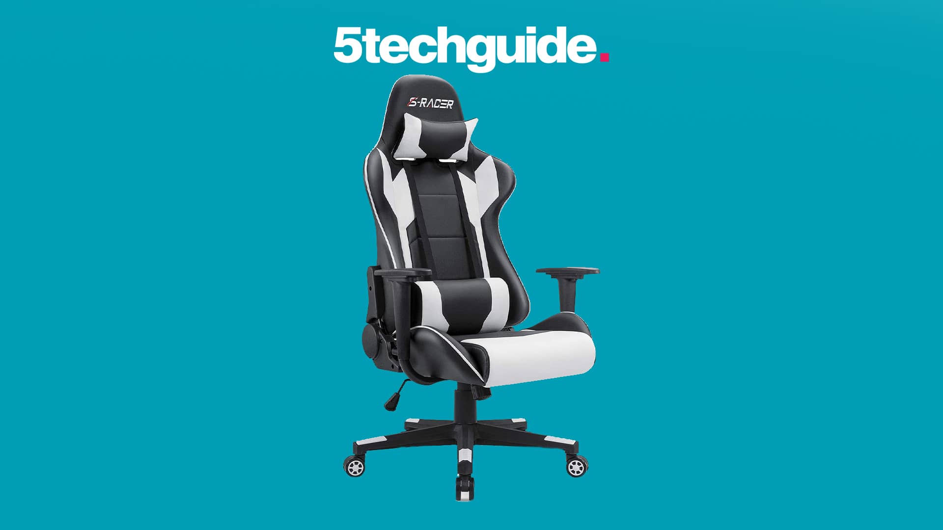 Homall Gaming Chair