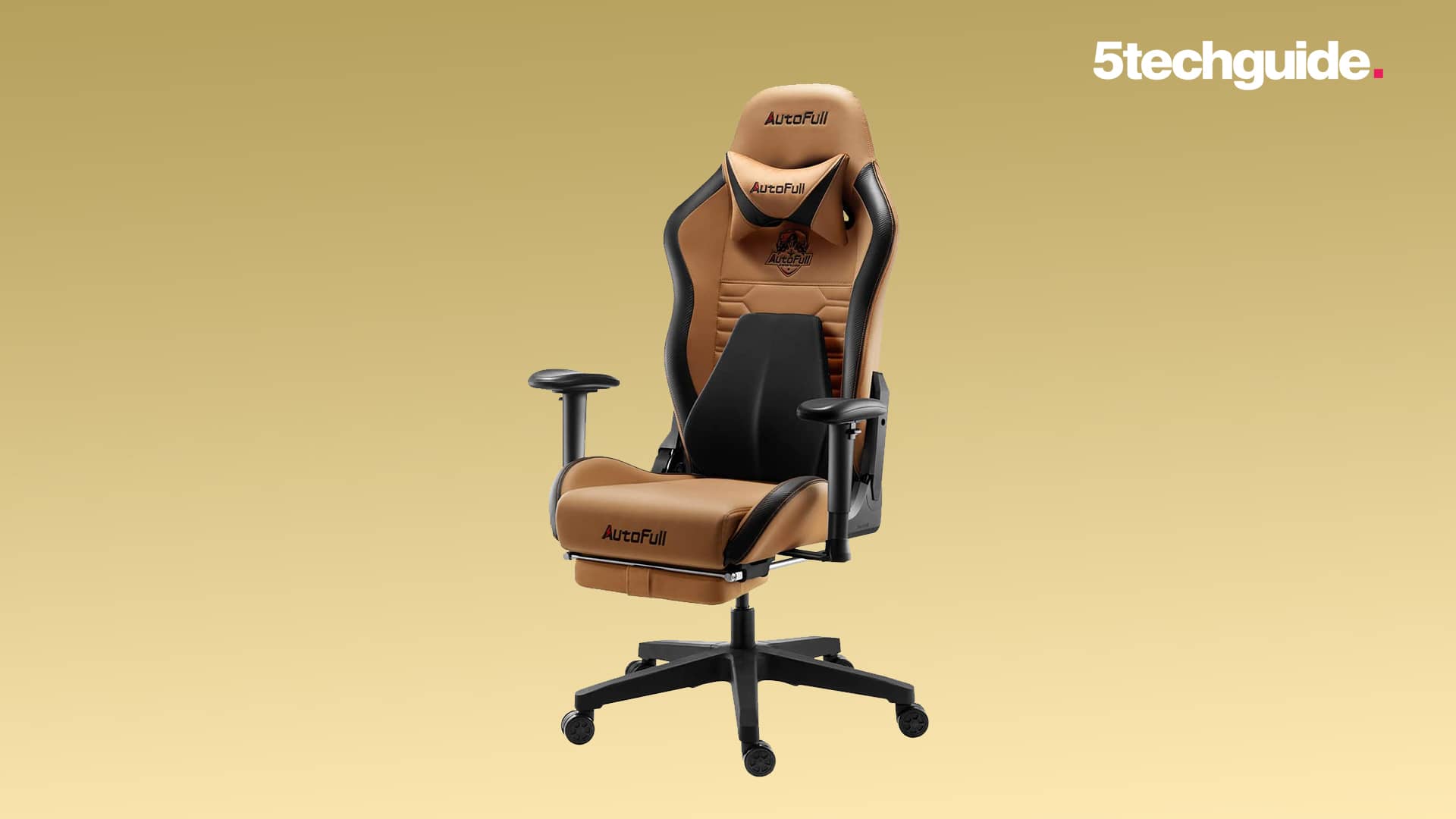 AutoFull C3 Gaming Chair