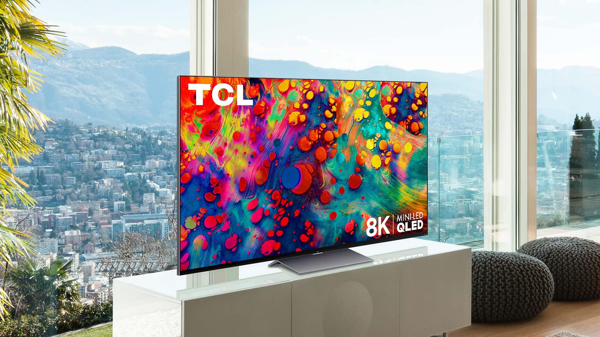 TCL R648
