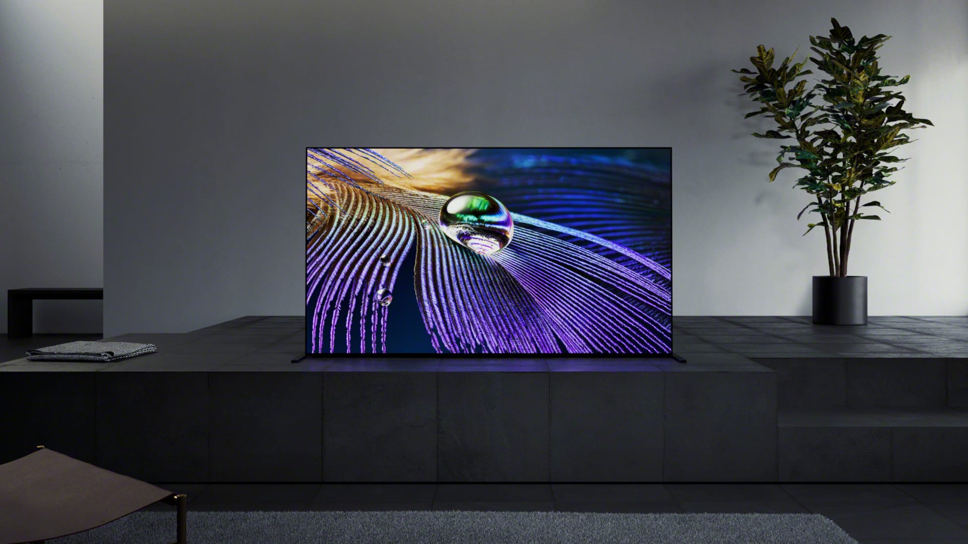 Sony Bravia XR A90J OLED TV Review: The Ultimate Viewing Experience