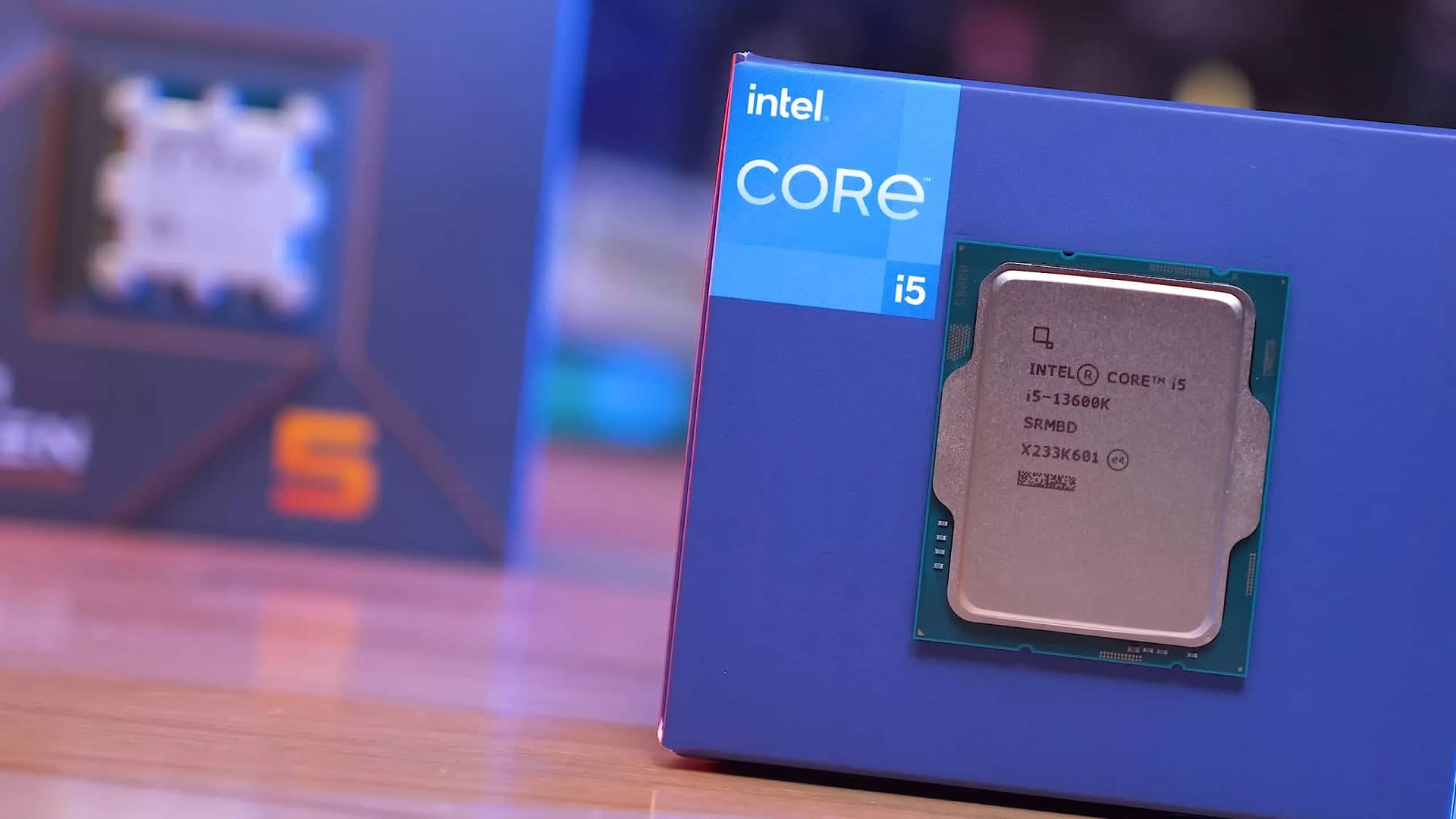 Intel Core i5-13600K