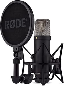 Top 5 Microphones for Streaming in 2023