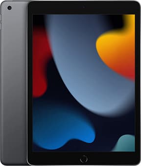 Apple iPad (10.2-inch, 2021)