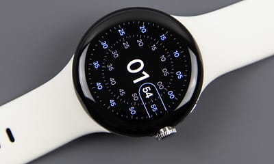 Google Pixel Watch 2