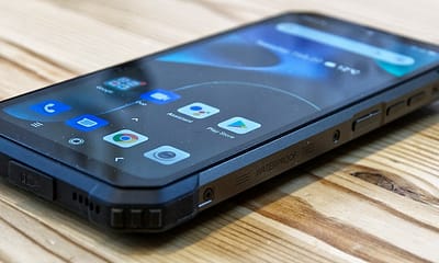 Blackview BV8800 Review