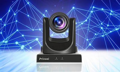 Prisual PTZ Camera