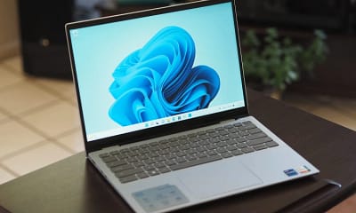 Dell Inspiron 7420 Review