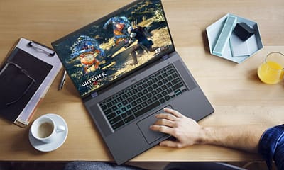 acer chromebook 516 ge review
