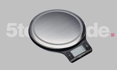 Top 5 Best Food Scale Deals for 2023