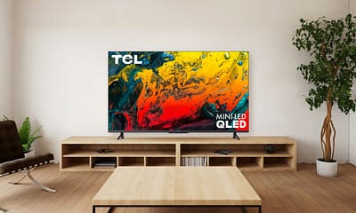 TCL 6-Series QLED TV