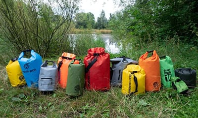 Waterproof Dry Bags for Women and Men