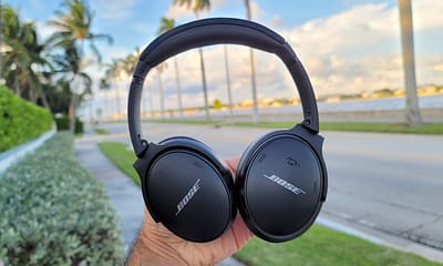 Bose QuietComfort 45 Headphones