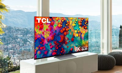 TCL 65R648