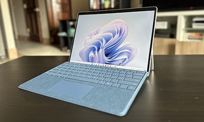 Microsoft Surface Pro 9 Review