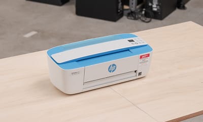 HP DeskJet 3755