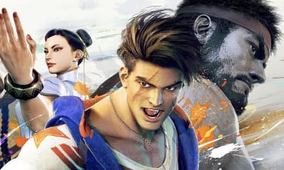 Street Fighter 6: The Return of the World Champion - A Hands-On Review