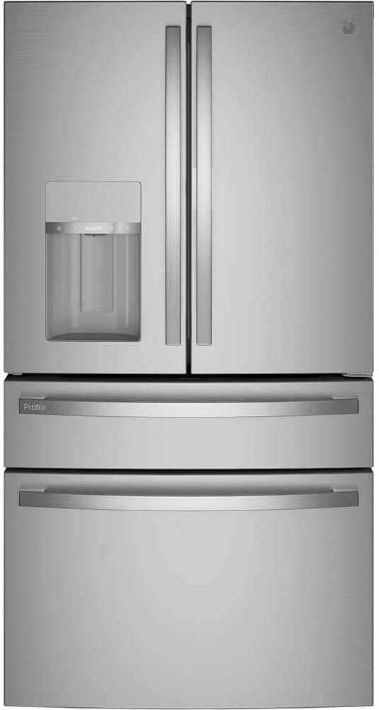 GE Profile PVD28BYNFS Refrigerator