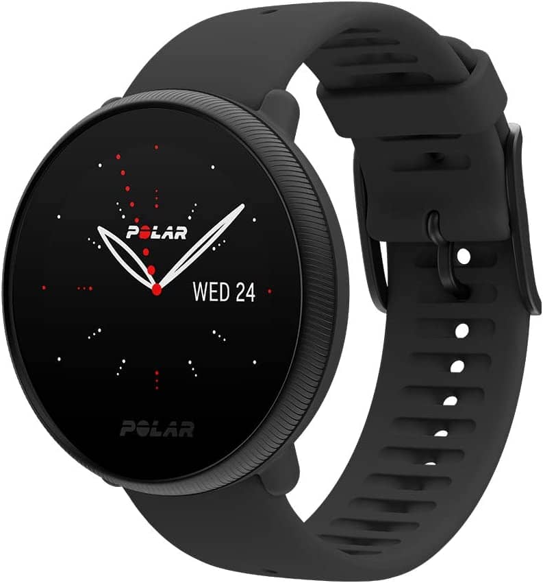 POLAR Ignite 2 - Fitness Smartwatch