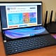 ASUS Zenbook Pro Duo 15 OLED 12th Gen Laptop