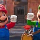 The Super Mario Bros. Movie: A Flawed but Fun Adaptation of a Classic Game