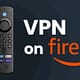 surfshark VPN for Fire TV Stick