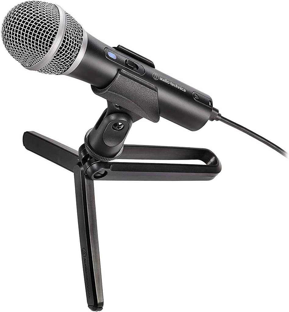 Top 5 Microphones for Streaming in 2023