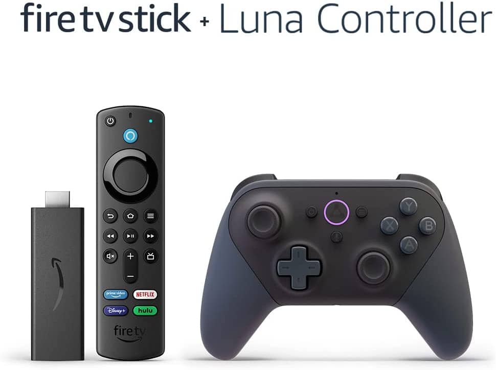 A Comprehensive Review of the Amazon Gaming Bundle: Including Stick and Controller
