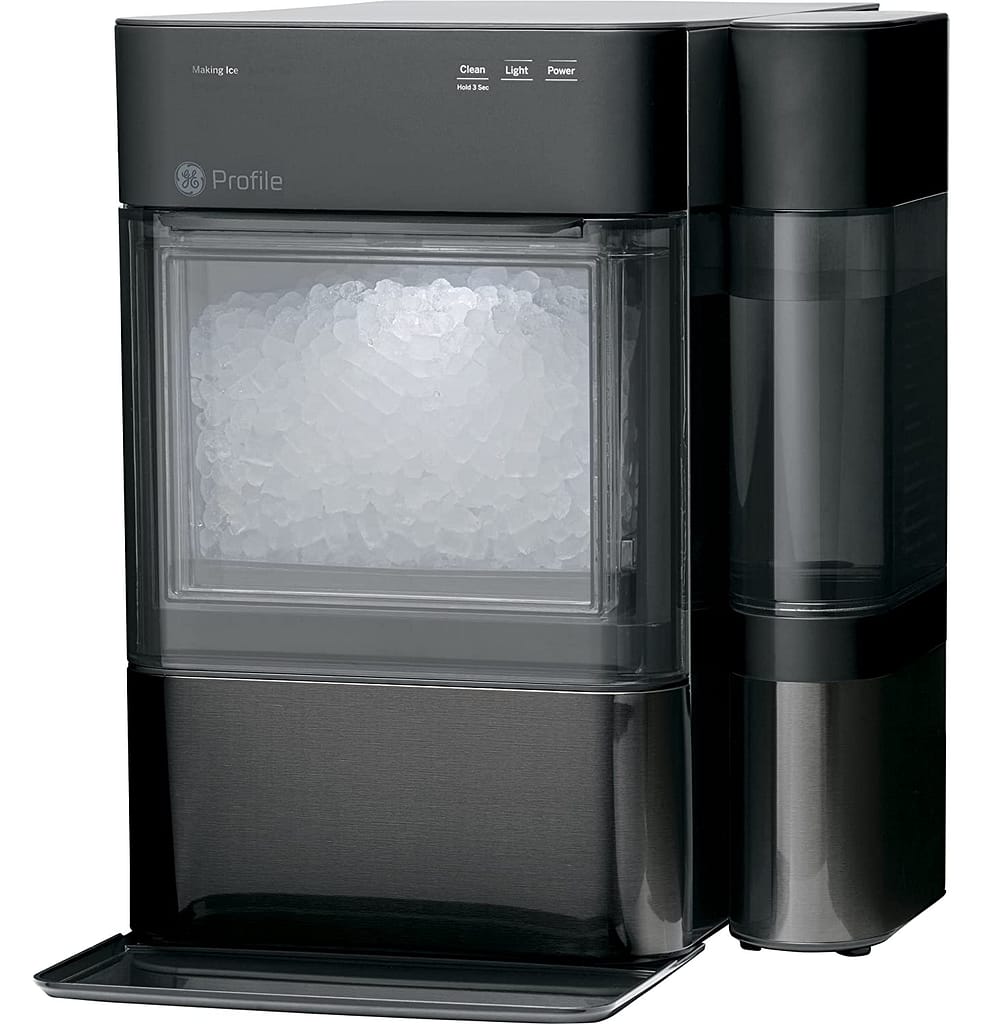 GE Profile Opal 2.0 - The Ultimate Nugget Ice Maker Review